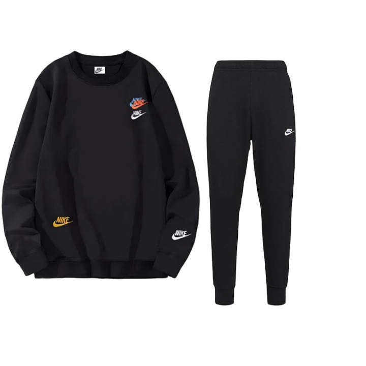 Nike Nike Casual Sportswear Unisex Black