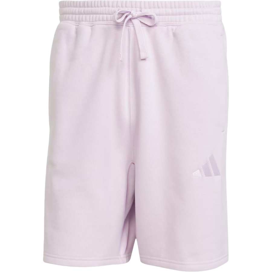 Adidas Adidas Free Shipping With AdiClub All Szn Fleece Shorts