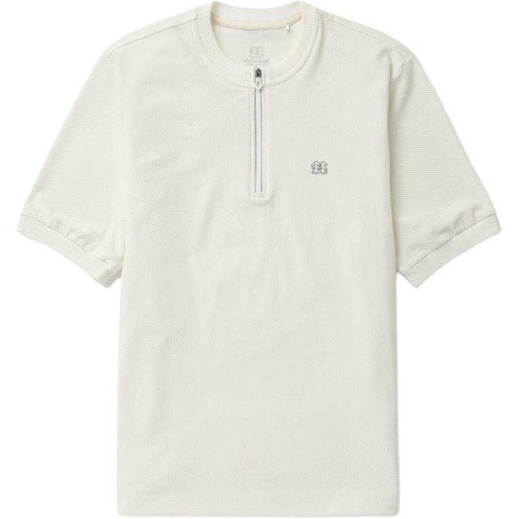 KOLON SPORT T Shirt Women's Butter
