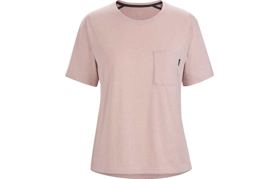 Arcteryx Arc'teryx Running T Shirt Women's
