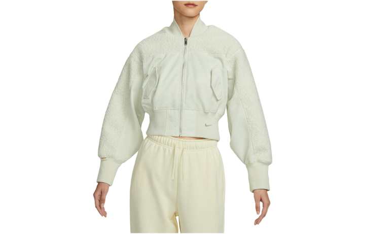 Nike Nike Jackets Coats Women's Sea Glass Blue