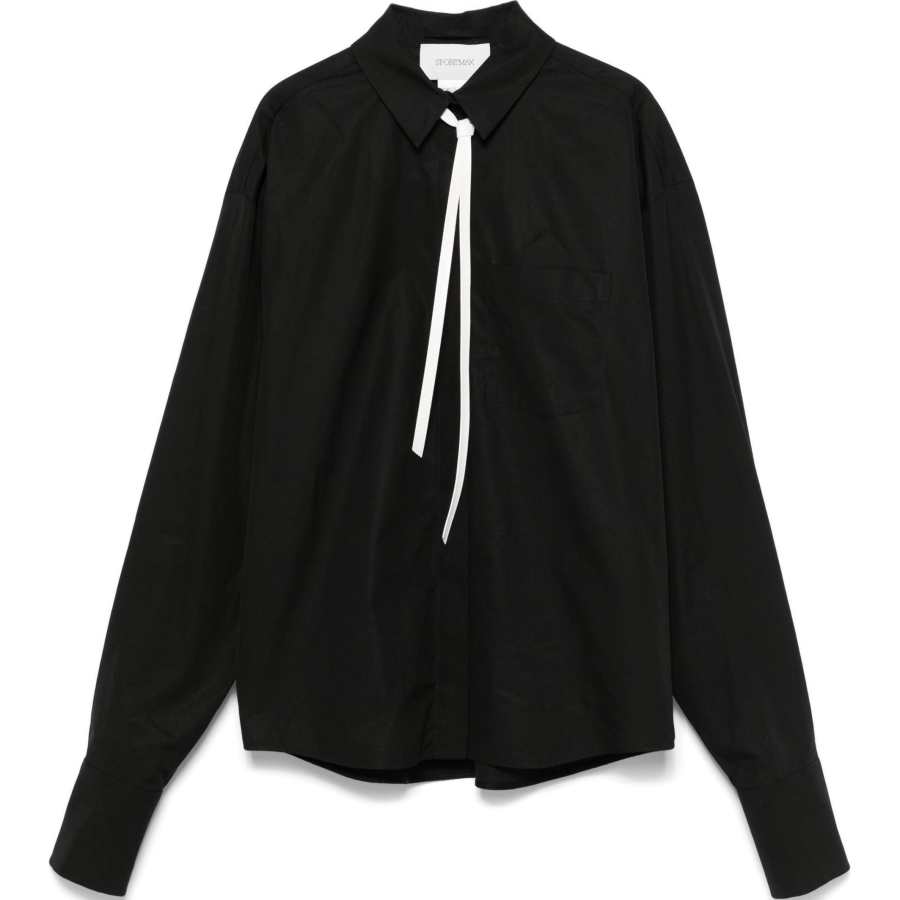 SportMax Gesso shirt