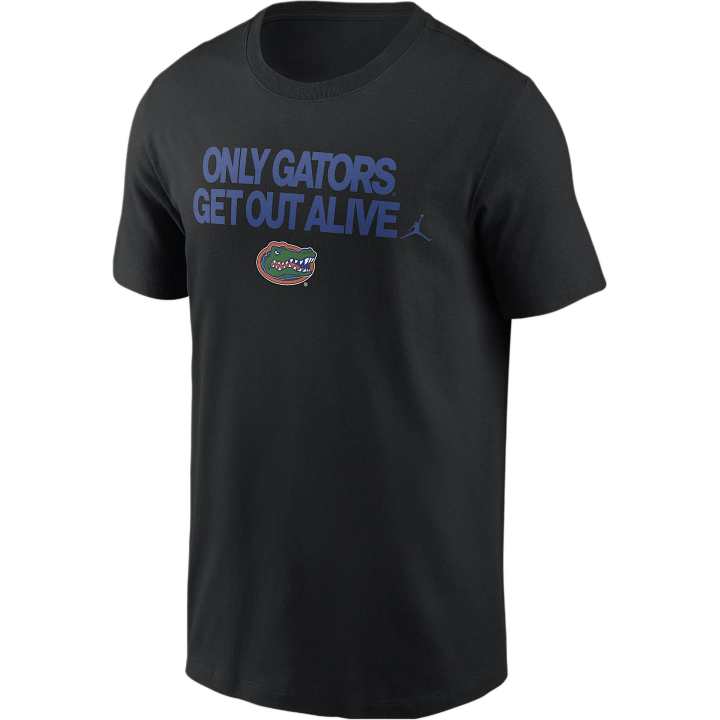 Jordan Jordan Florida Men's Jordan College T Shirt