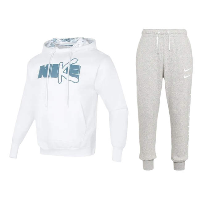 Nike Nike Sweatshirt Sets Men's Moderate