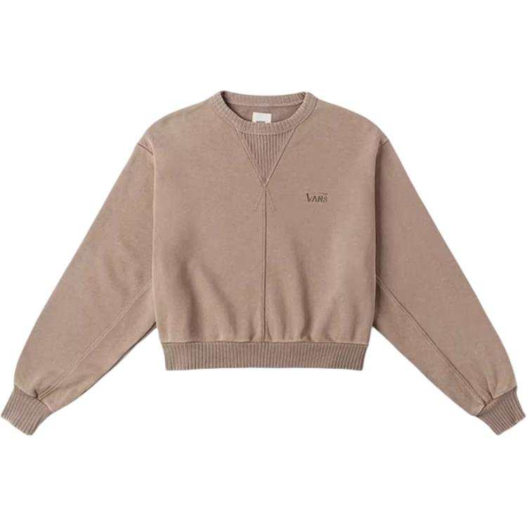 Vans Vans Sweatshirt Women's Light Umber