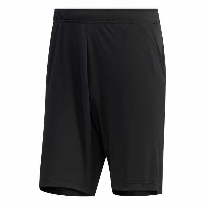 Adidas Adidas HEAT.RDY Tennis Bottom Men's Black