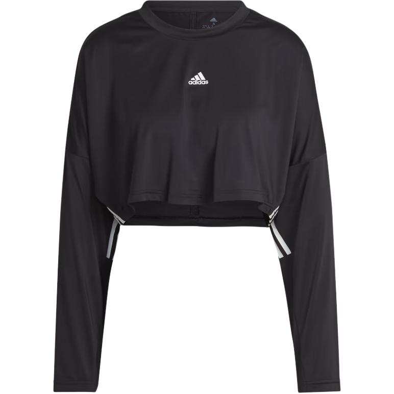 Adidas Adidas T Shirt Women's Black/White