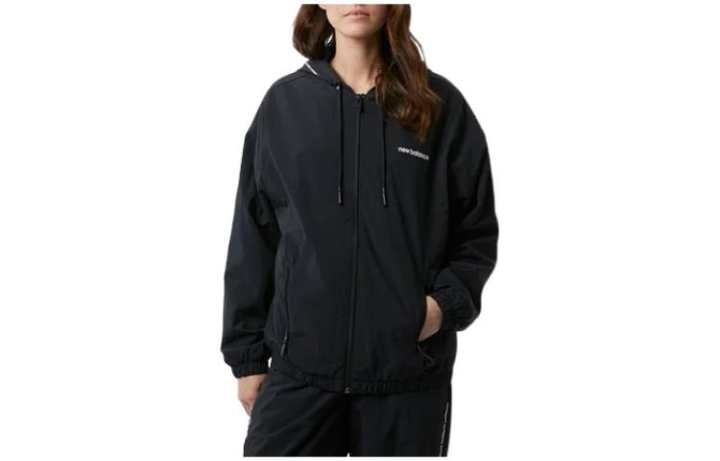New Balance New Balance Sweatshirt Women's Black