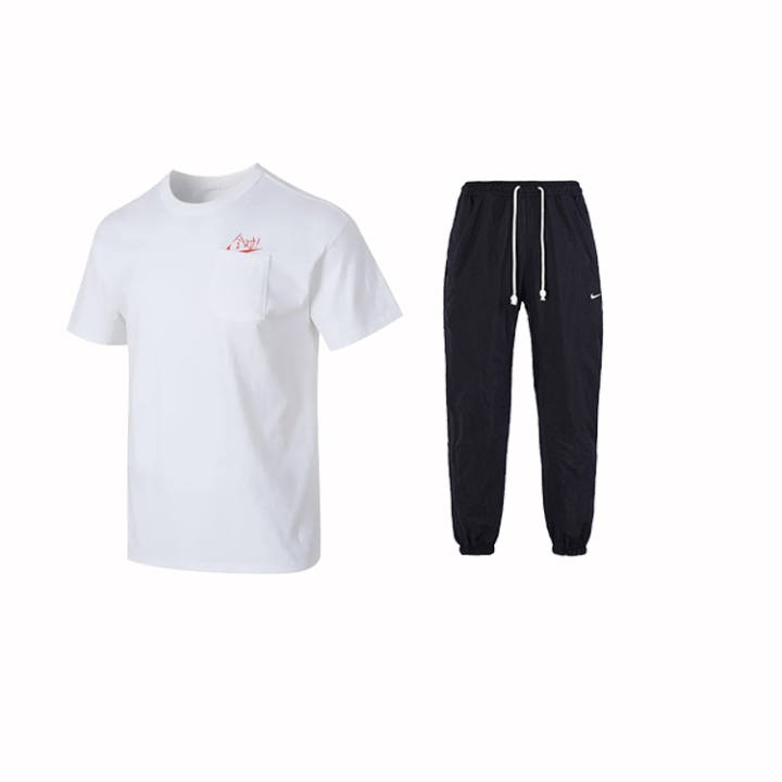 Nike Nike Casual Sportswear Men's Crew Neck Moderate
