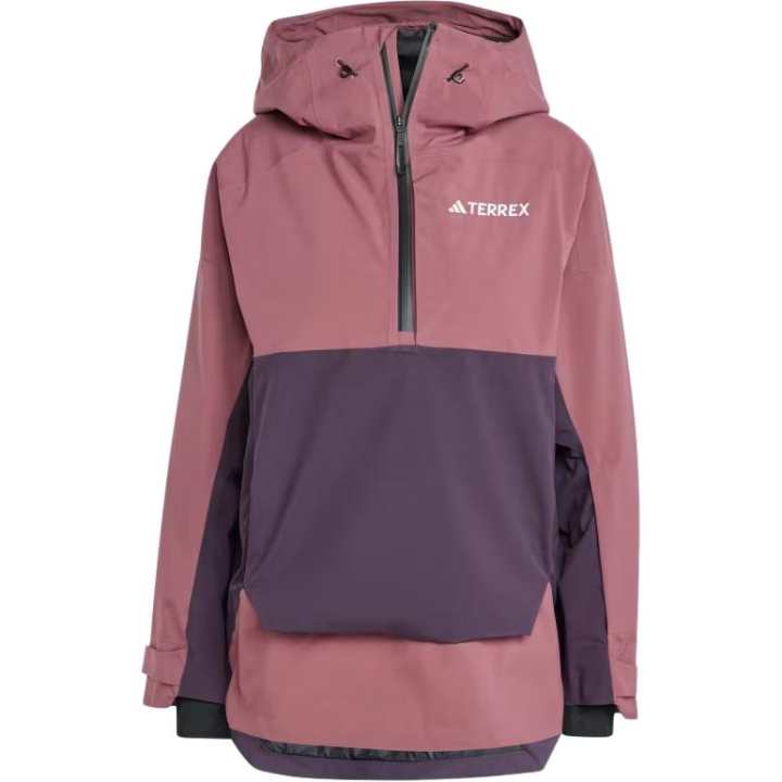 Adidas Adidas Free Shipping With AdiClub Terrex Xperior 2L Lined RAIN.RDY Anorak