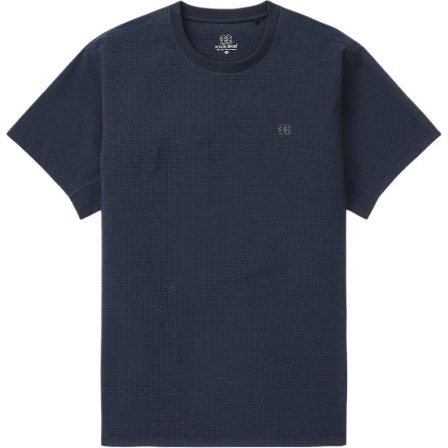 KOLON SPORT T Shirt Women's Marine
