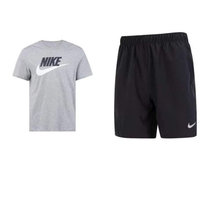 Nike Nike Casual Sportswear Men's Crew Neck Moderate