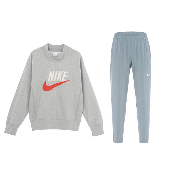 Nike Nike Casual Sportswear Men's Crew Neck Moderate