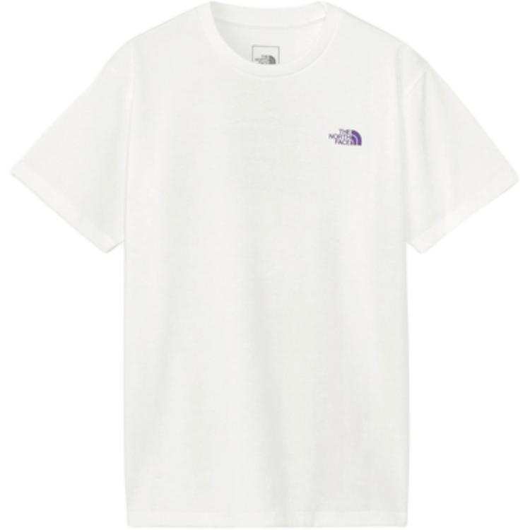 THE NORTH FACE T Shirt Women's White