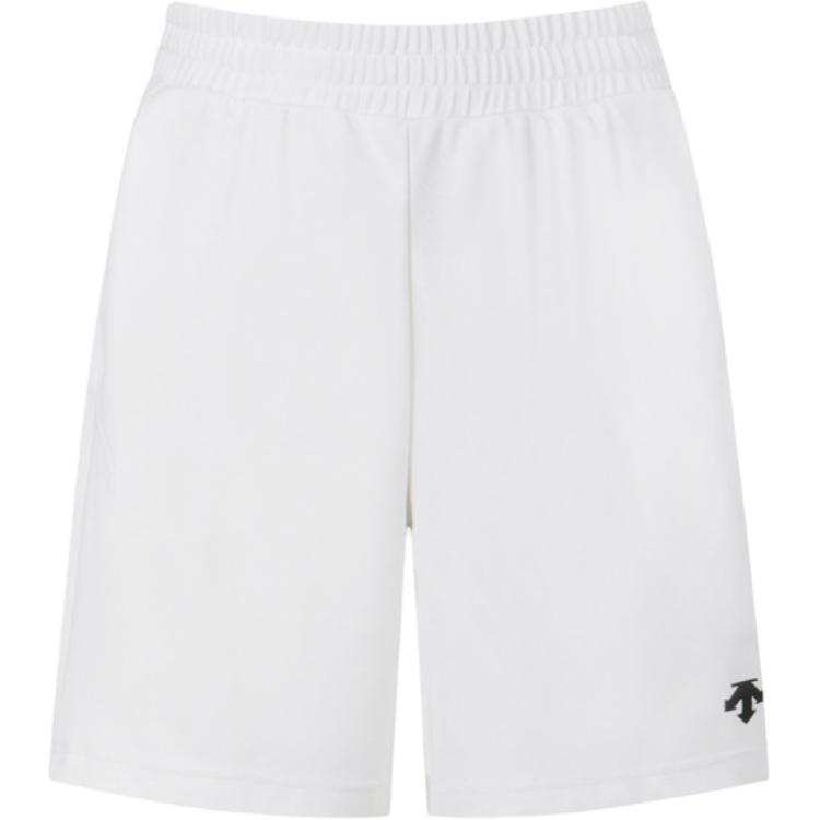 DESCENTE DESCENTE Casual Shorts Unisex