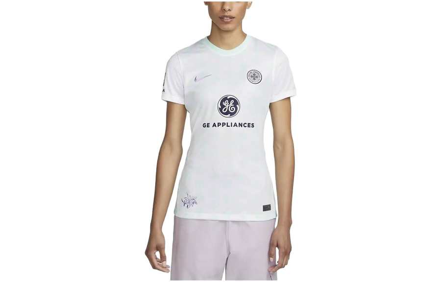 Nike Nike Racing Louisville Fc Stadium Away Women's Nike Dri FIT Soccer Jersey