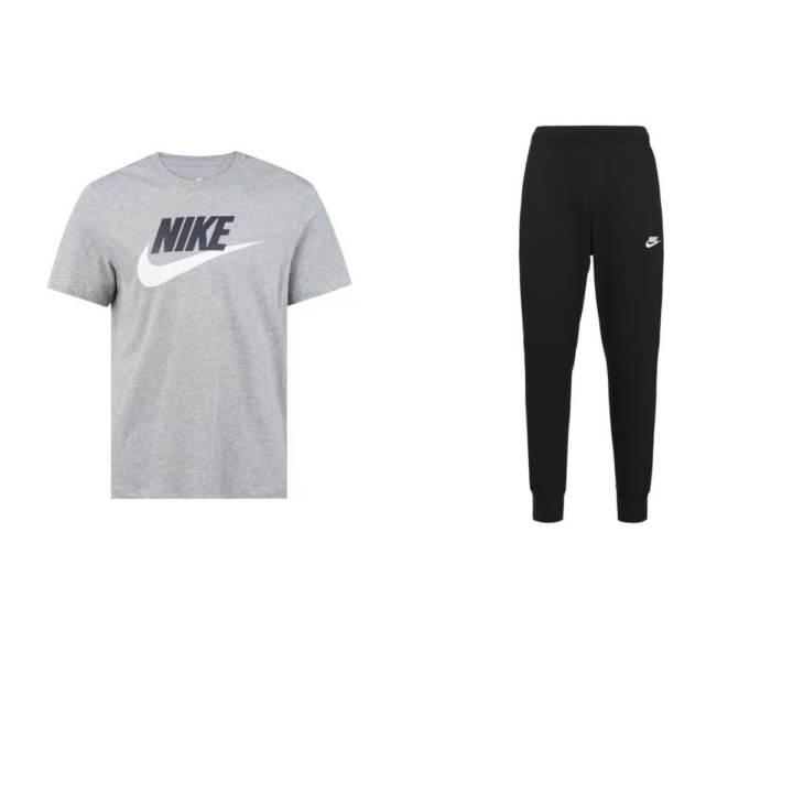 Nike Nike Casual Sportswear Men's Crew Neck Moderate