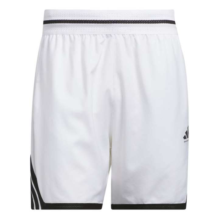 Adidas Adidas Climacool Crazy Lite Basketball Shorts Men's Black/White