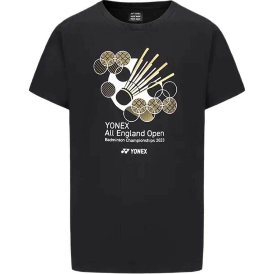 YONEX Grand Competition Collection Badminton Jersey Unisex