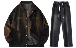 A.X.S.K Casual Sportswear Unisex