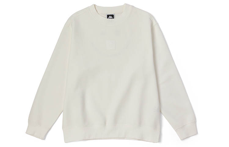 Kappa Sweatshirts Women's Crew Neck Moderate Other