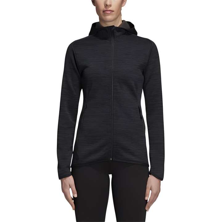 Adidas Adidas Jackets & Coats Women's Black