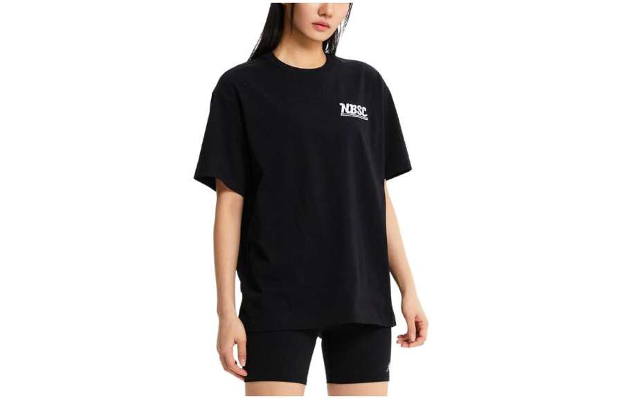 New Balance New Balance T Shirt Women's Black