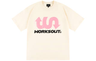 NICEBAD T Shirts Women's Crew Neck Moderate Other