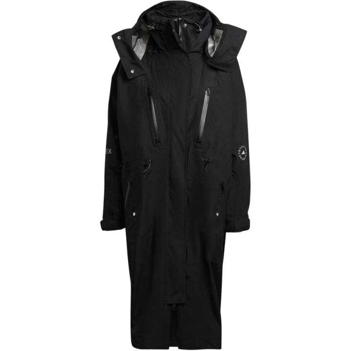 Adidas Adidas Jackets & Coats Women's Black