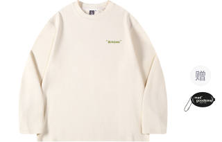 Madgood Sweatshirts Unisex Crew Neck Moderate Regular