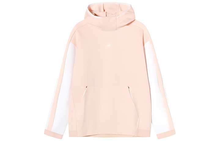New Balance New Balance Sweatshirt Women's Pink