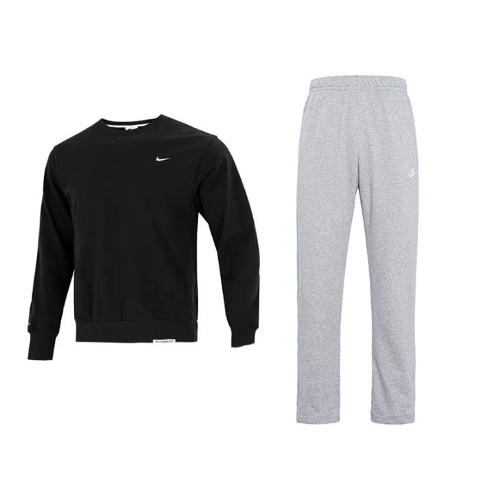 Nike Nike Casual Sportswear Unisex Crew Neck Moderate