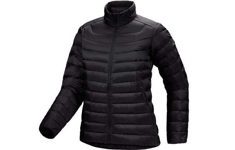 Arcteryx Arc'teryx CERIUM Down Jacket Women's