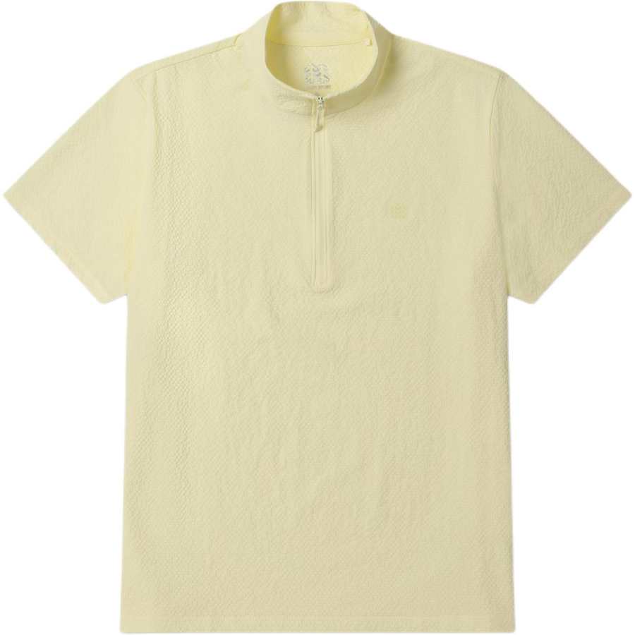 KOLON SPORT T Shirts Women's Turtleneck
