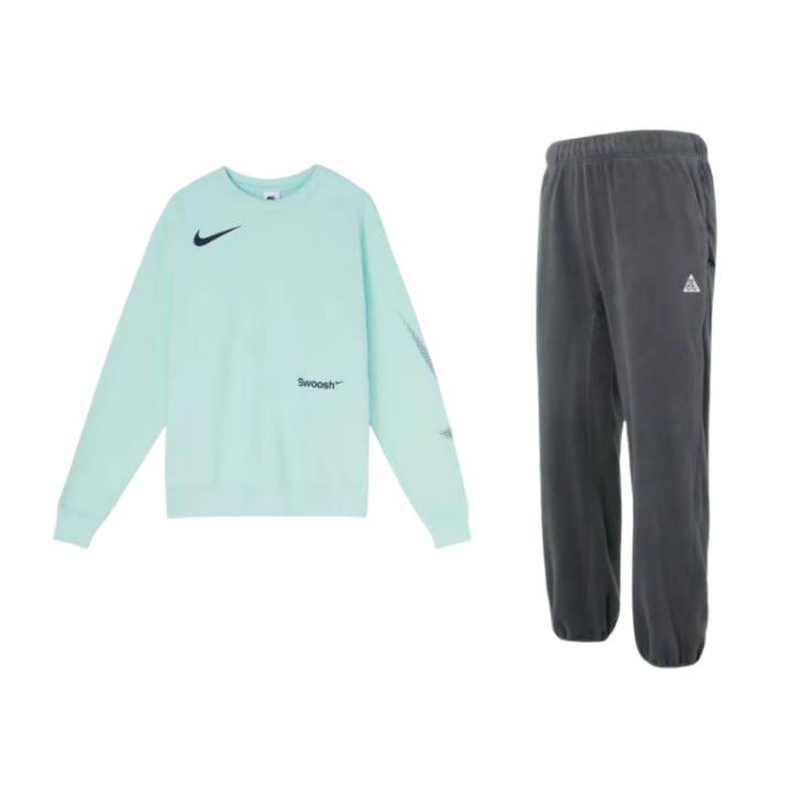 Nike Nike ACGSwoosh Sweatshirt Set Men's