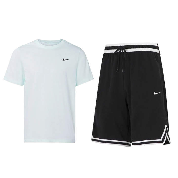 Nike Nike Casual Sportswear Unisex Crew Neck Moderate