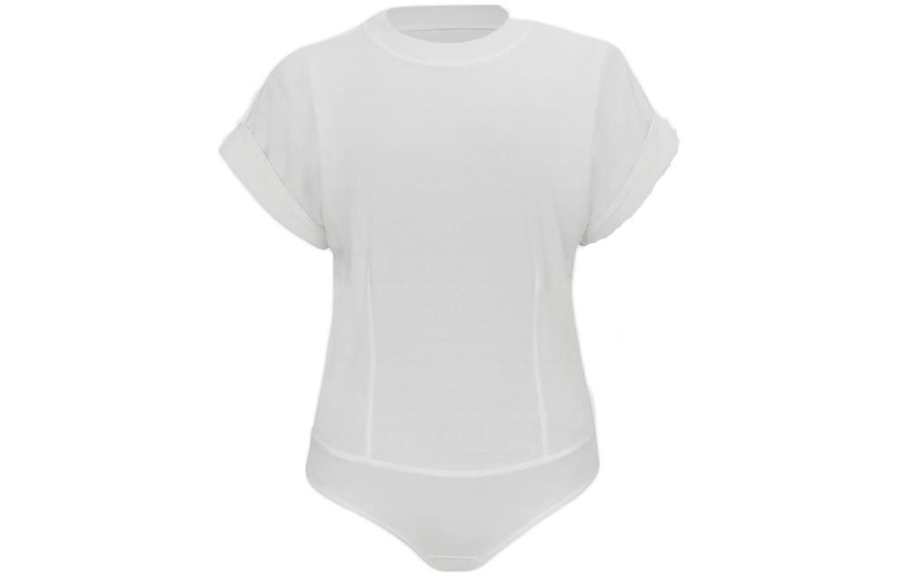 Lululemon Lululemon Bodysuits Women's Crew Neck
