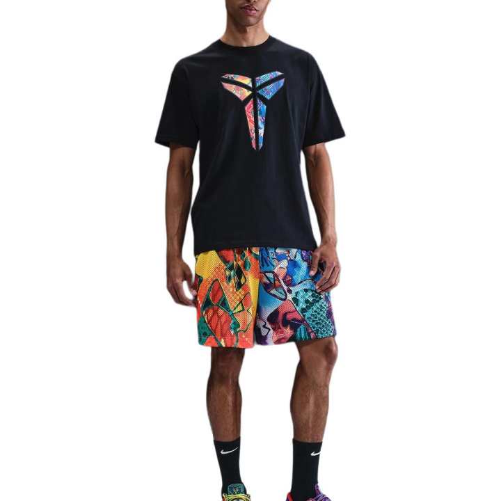 Nike Nike SS25 Basketball Shorts Men's Multicolor