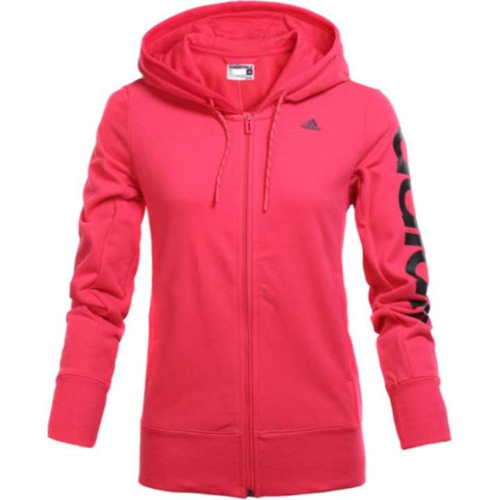 Adidas Adidas Jacket Women's Joyful Red