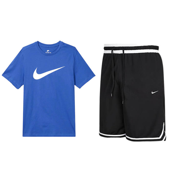 Nike Nike Casual Sportswear Men's Crew Neck Thin