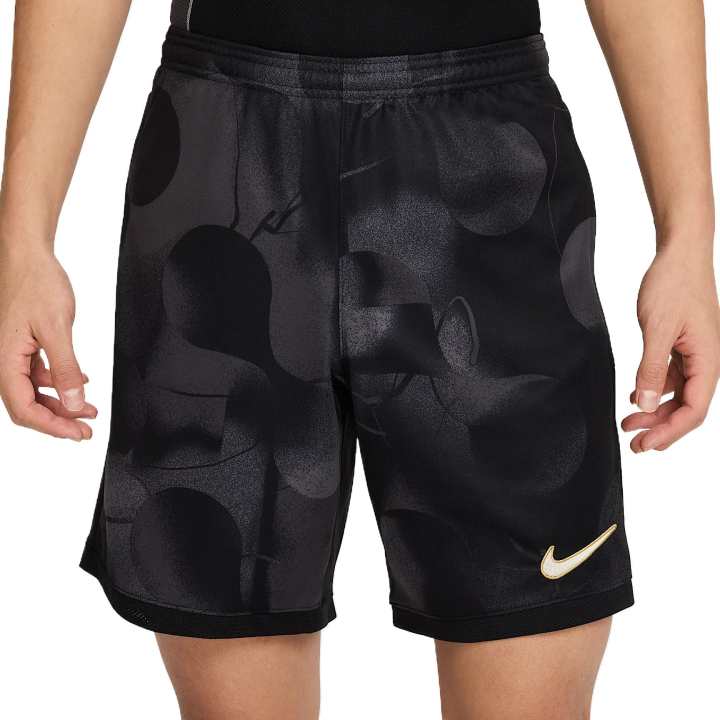 Nike Nike Academy+ Men's Dri FIT Soccer Shorts