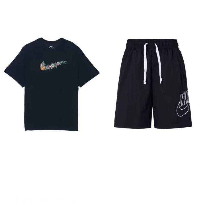 Nike Nike Casual Sportswear Men's Black