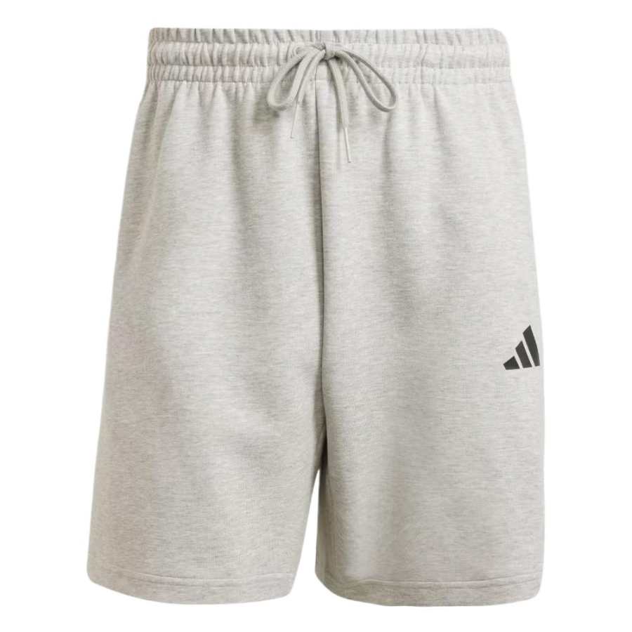 Adidas Adidas Casual Shorts Men's Gray