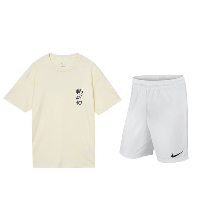Nike Nike Casual Sportswear Men's Crew Neck Moderate