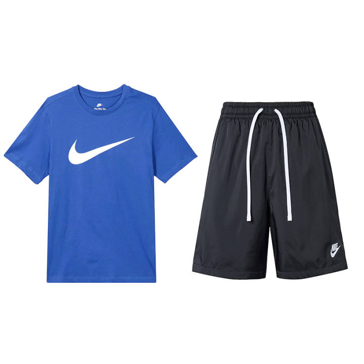 Nike Nike Casual Sportswear Men's Crew Neck Thin