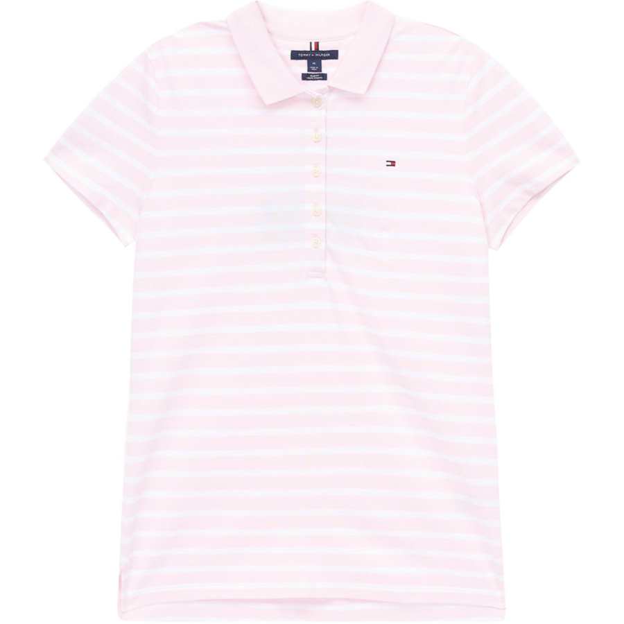 Tommy Hilfiger Polo Shirt Women's