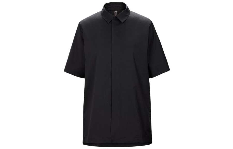 Arcteryx Jersey knit Short sleeved T shirt