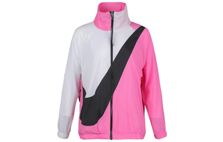 Nike Nike Jackets Women's Stand Collar Moderate Other