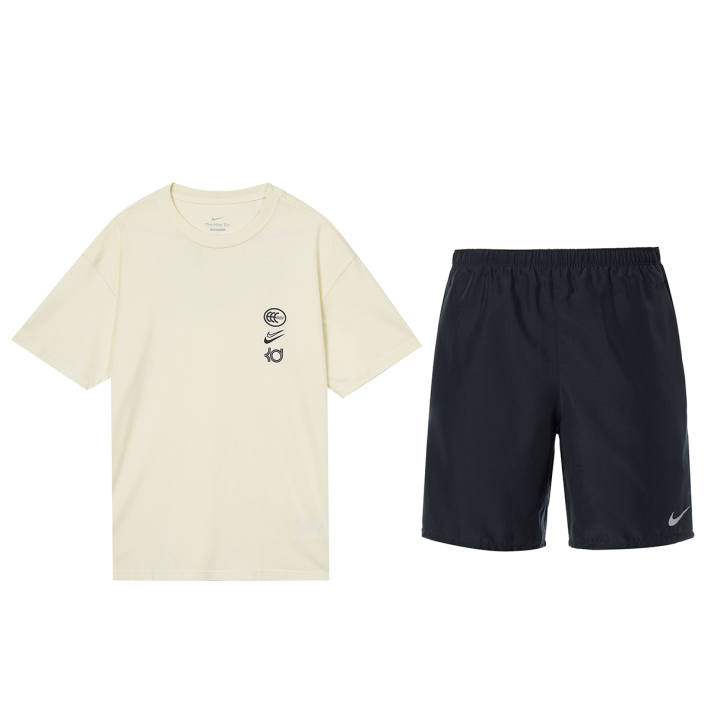 Nike Nike Casual Sportswear Men's Crew Neck Moderate