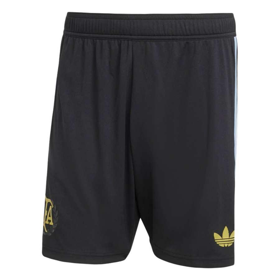 Adidas Originals Adidas Free Shipping With AdiClub Argentina Anniversary Shorts